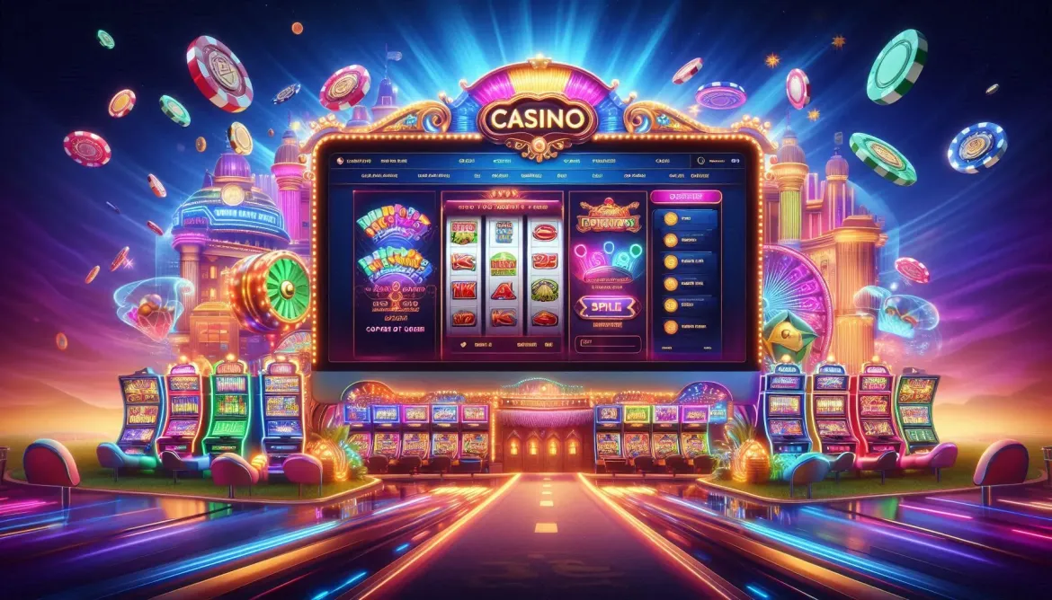 Red Dog Casino